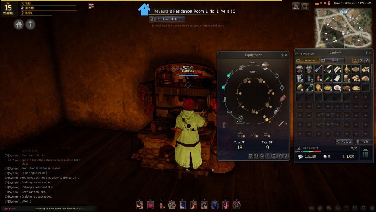 Lets Make some&nbsp;Beer