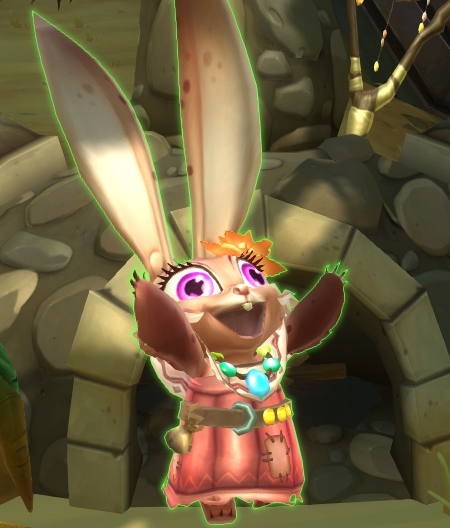 Developer Appreciation Week – WildStar&nbsp;#WildStar