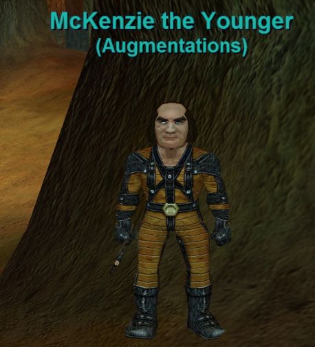 The Mines of Gloomingdeep (Revamped)&nbsp;#EverQuest