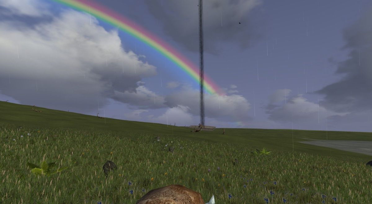 The Big Move – Day&nbsp;2