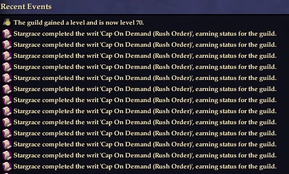 The Little Guild that Could #EQ2&nbsp;#EverQuest2