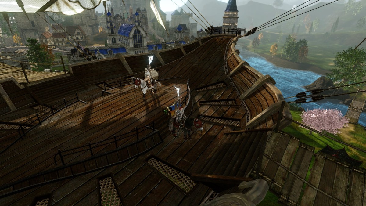 So You Want to Run Trade&nbsp;Packs