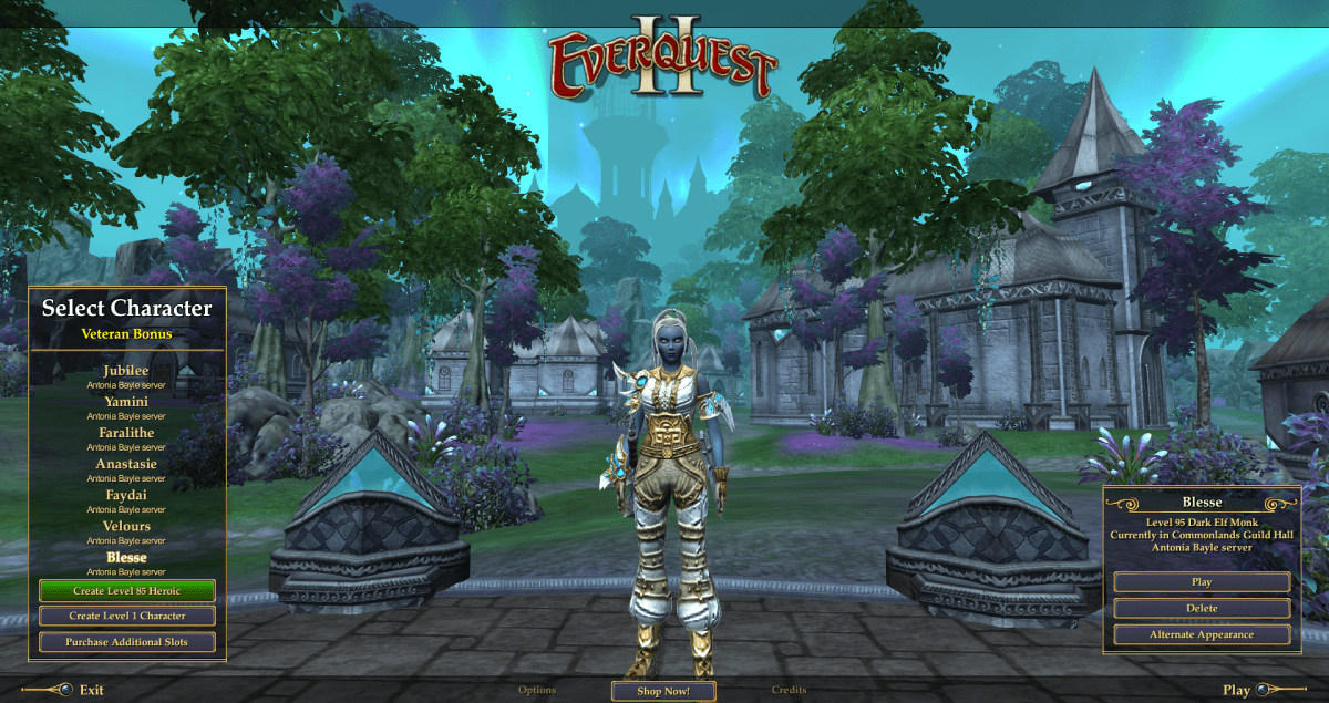 Alts – They’re How I&nbsp;Relax