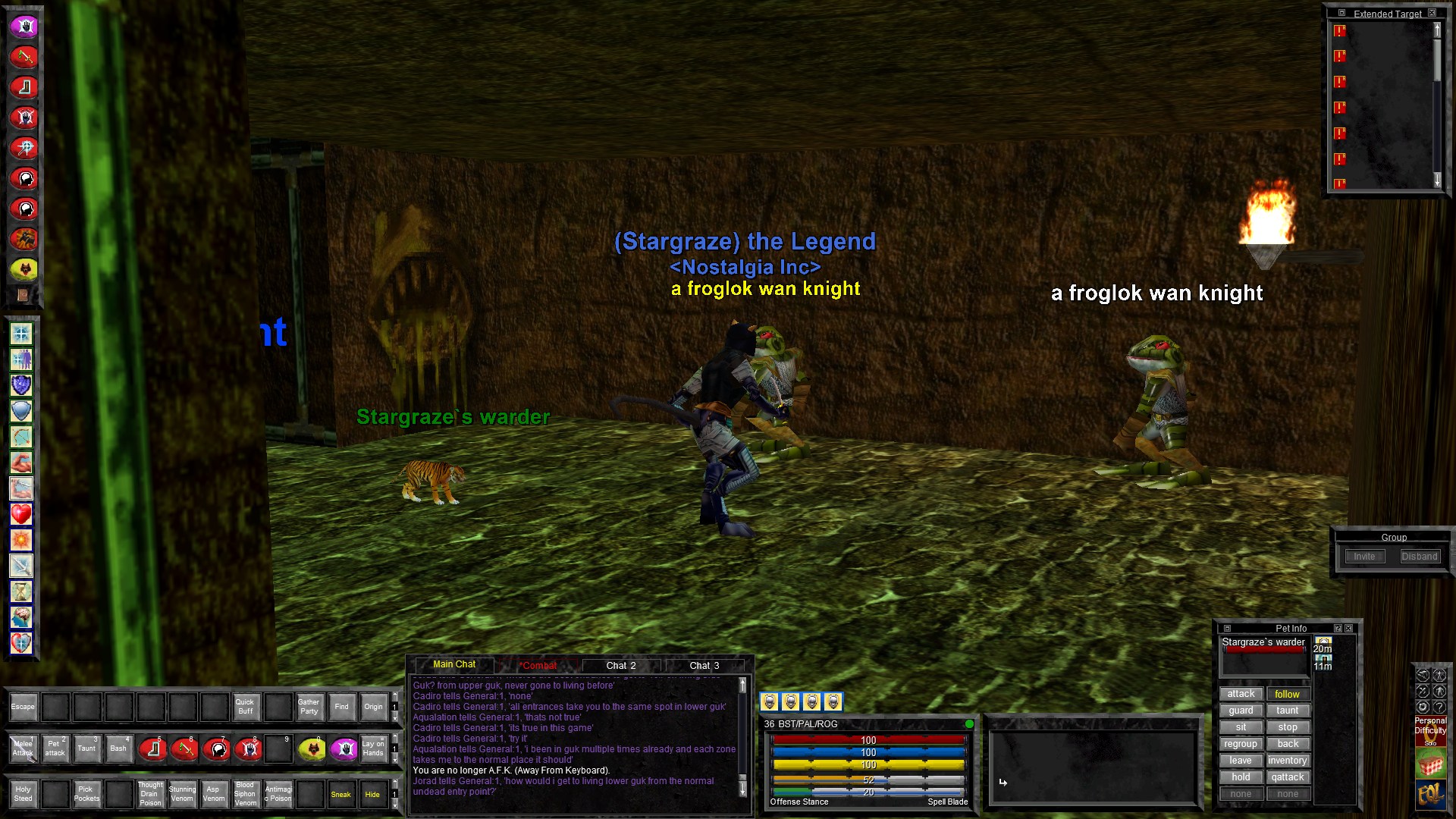[EQL] Ding, 40