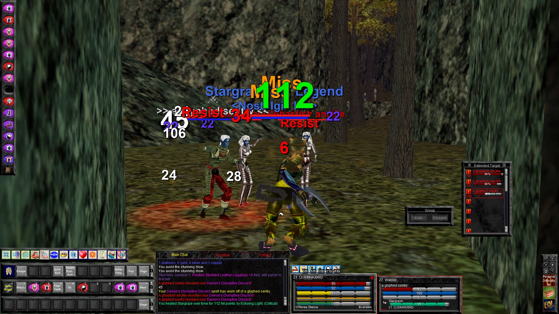 What am I playing Again?